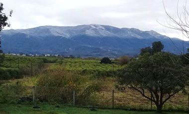 Casa en Los Nogales ruta 339 a 5 minutos de country Labradores 2