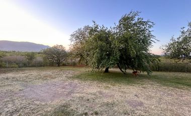 Casa en Los Nogales ruta 339 a 5 minutos de country Labradores 2