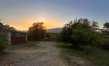 Casa en Los Nogales ruta 339 a 5 minutos de country Labradores 2