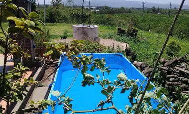 Casa en Los Nogales ruta 339 a 5 minutos de country Labradores 2