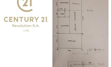 Casa en Venta - 2 Dormitorios con Pileta - Parque - Soldini