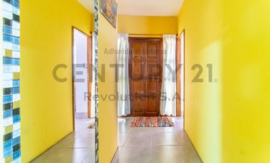 Casa en Venta - 2 Dormitorios con Pileta - Parque - Soldini