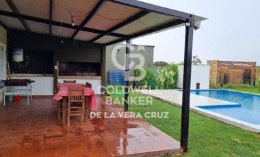 Casa en Arroyo Leyes