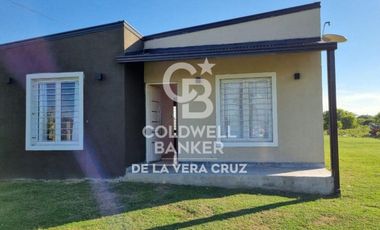 Casa en Arroyo Leyes