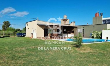 Casa en Arroyo Leyes