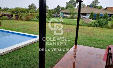 Casa en Arroyo Leyes