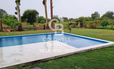 Casa en Arroyo Leyes