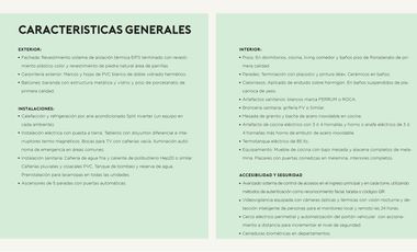 Altos Los Robles Departamentos con parrilla propia y piscina en complejo