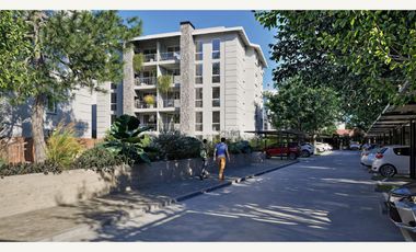 Altos Los Robles Departamentos con parrilla propia y piscina en complejo