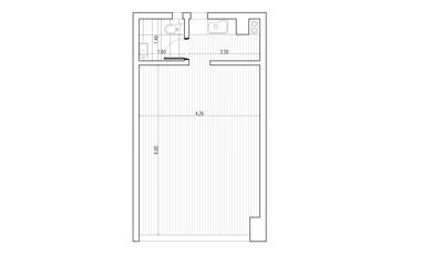 Local a estrenar en venta en lujan centro Dr real 888