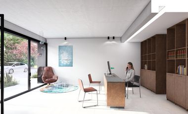 Local a estrenar en venta en lujan centro Dr real 888