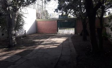 Terreno - Burzaco