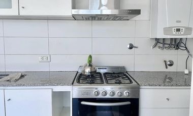 VENTA DPTO - 1 DORMITORIO - CIPOLLETTI ZONA CENTRO