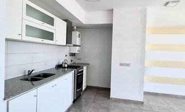 VENTA DPTO - 1 DORMITORIO - CIPOLLETTI ZONA CENTRO