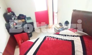 PH INTERNO DE 2 AMBIENTES CON PATIO PROPIO