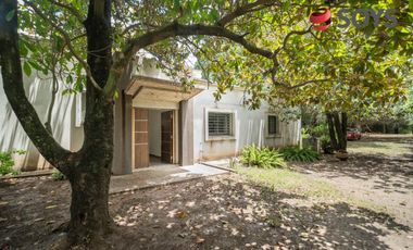 Venta Terreno y Casa en San Ramon Villa Esquiu, Cordoba