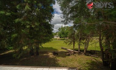 Venta Terreno y Casa en San Ramon Villa Esquiu, Cordoba