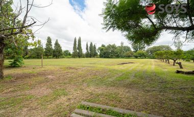 Venta Terreno y Casa en San Ramon Villa Esquiu, Cordoba