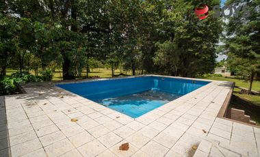 Venta Terreno y Casa en San Ramon Villa Esquiu, Cordoba