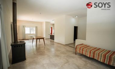 Venta Terreno y Casa en San Ramon Villa Esquiu, Cordoba