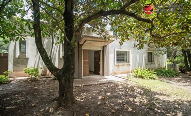 Venta Terreno y Casa en San Ramon Villa Esquiu, Cordoba