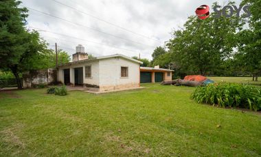 Venta Terreno y Casa en San Ramon Villa Esquiu, Cordoba