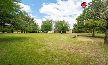 Venta Terreno y Casa en San Ramon Villa Esquiu, Cordoba