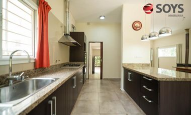 Venta Terreno y Casa en San Ramon Villa Esquiu, Cordoba