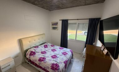 Casa en venta en barrio privado Costa Verde en Junin.