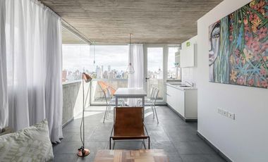 Departamento - Centro - Premium
