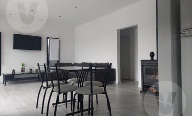 Casa en Carlos Spegazzini| Estilo Campo