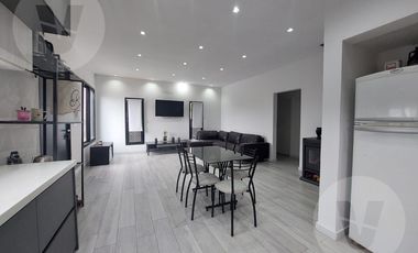 Casa en Carlos Spegazzini| Estilo Campo