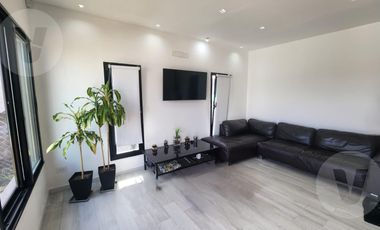 Casa en Carlos Spegazzini| Estilo Campo