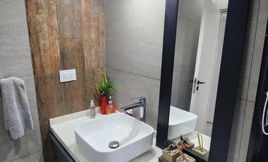 Casa en Carlos Spegazzini| Estilo Campo