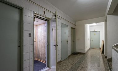 Venta Departamento 3 dormitorios, 4 ambientes con espacio guarda coche. Infico, San Fernando