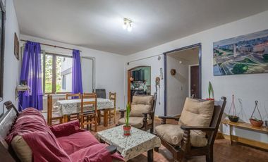 Venta Departamento 3 dormitorios, 4 ambientes con espacio guarda coche. Infico, San Fernando