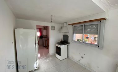 HERMOSA CASA EN PEHUAJO