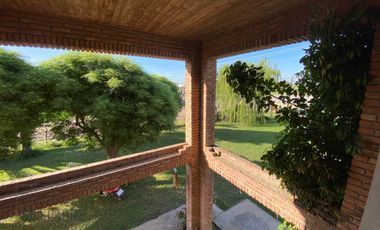 HERMOSA CASA EN PEHUAJO