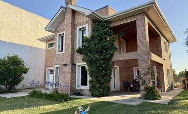 HERMOSA CASA EN PEHUAJO