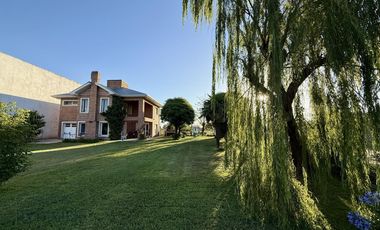 HERMOSA CASA EN PEHUAJO