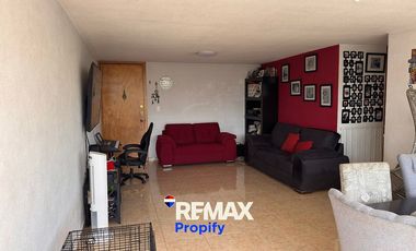 Departamento en Venta Residencial La Gavia, Cuautitlán Izcalli, México