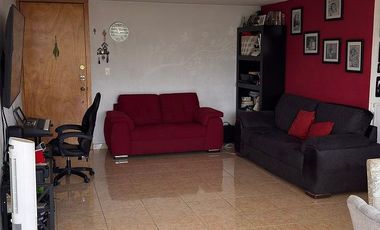 Departamento en Venta Residencial La Gavia, Cuautitlán Izcalli, México