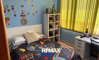 Departamento en Venta Residencial La Gavia, Cuautitlán Izcalli, México
