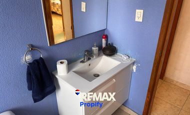 Departamento en Venta Residencial La Gavia, Cuautitlán Izcalli, México
