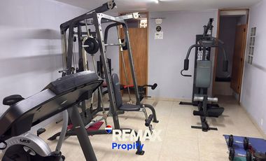 Departamento en Venta Residencial La Gavia, Cuautitlán Izcalli, México