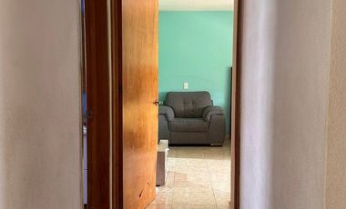Departamento en Venta Residencial La Gavia, Cuautitlán Izcalli, México