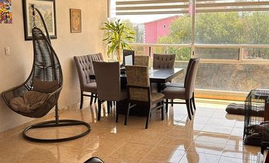 Departamento en Venta Residencial La Gavia, Cuautitlán Izcalli, México