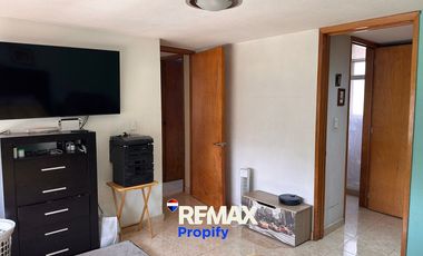 Departamento en Venta Residencial La Gavia, Cuautitlán Izcalli, México