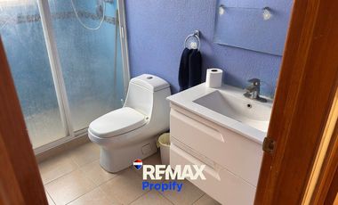 Departamento en Venta Residencial La Gavia, Cuautitlán Izcalli, México