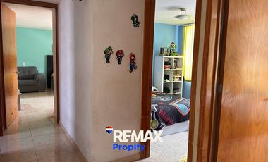 Departamento en Venta Residencial La Gavia, Cuautitlán Izcalli, México